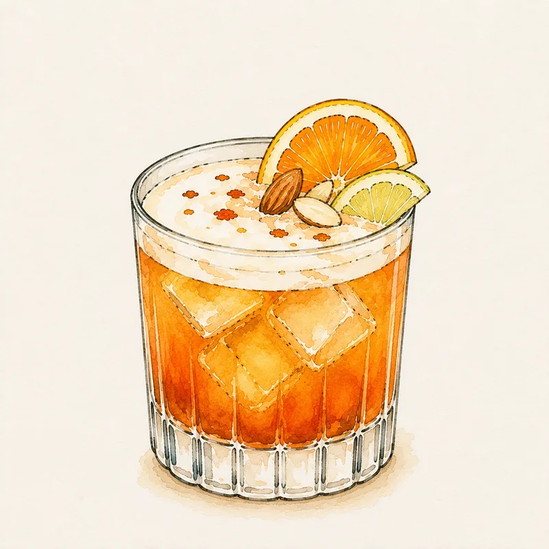 Eastern Sour