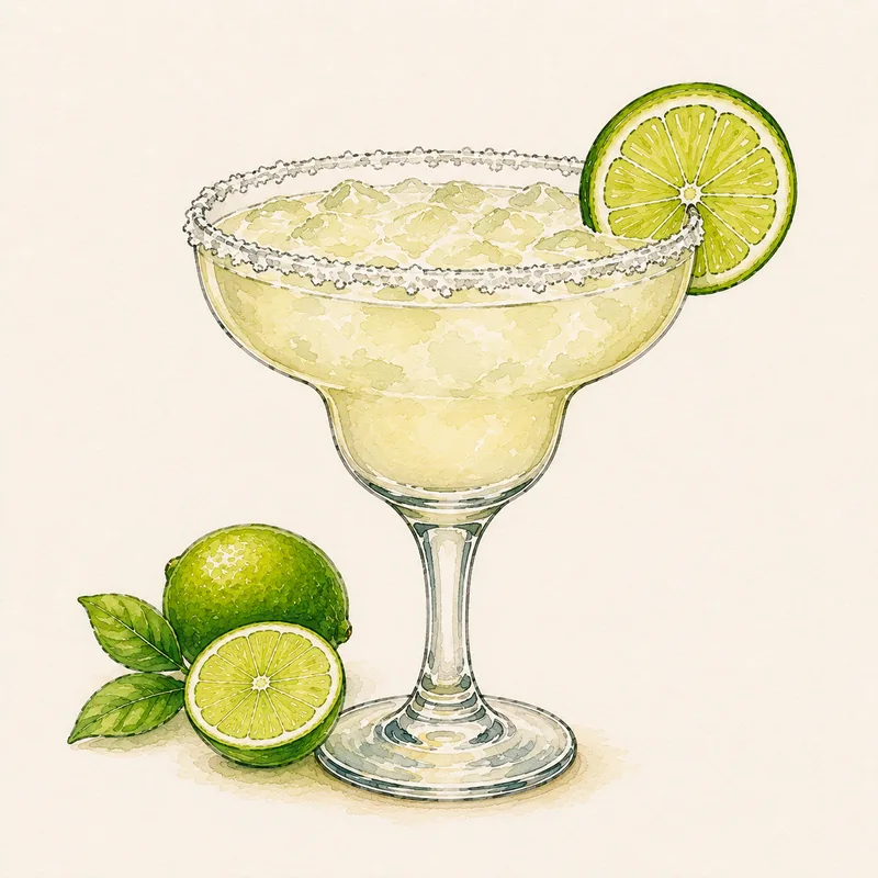 Margarita