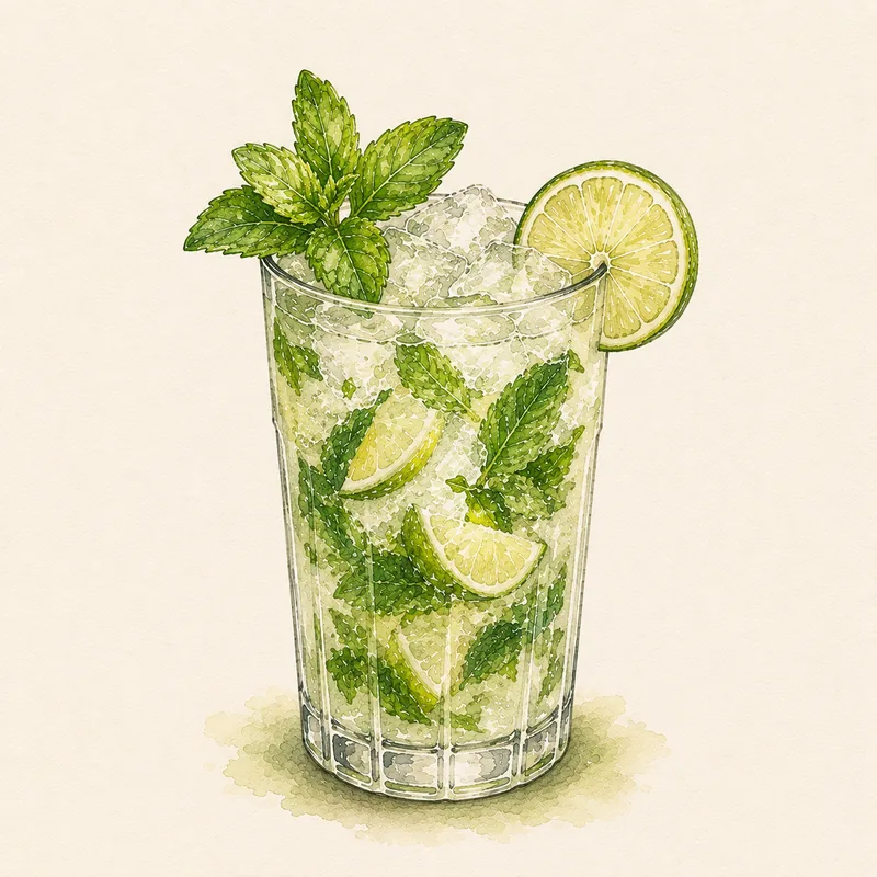 Mojito